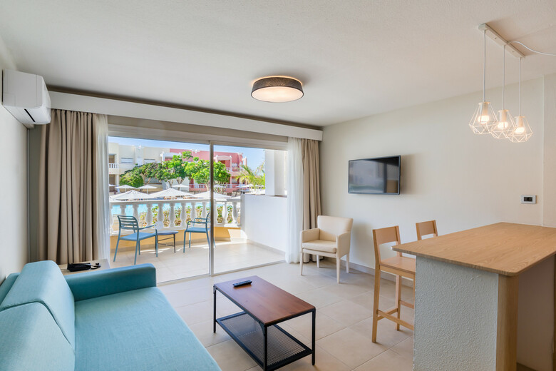 Hotel Allegro Isora