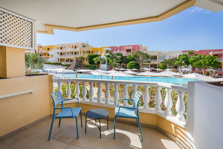Hotel Allegro Isora