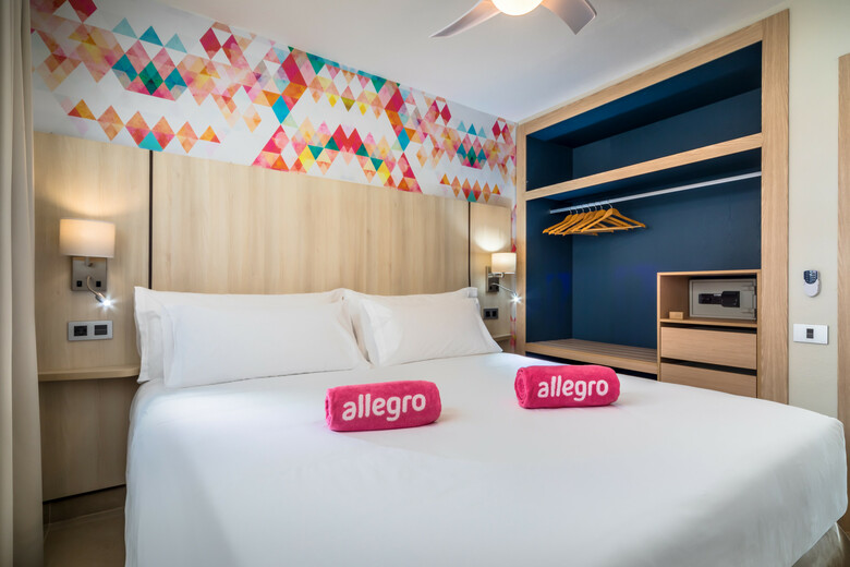 Hotel Allegro Isora