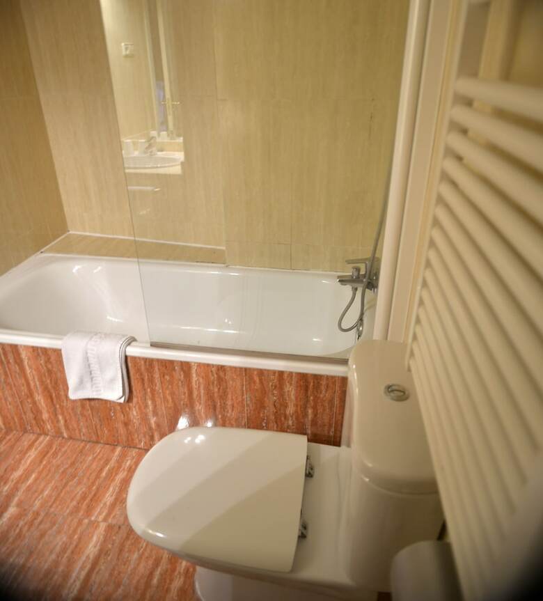 Hotel Velilla