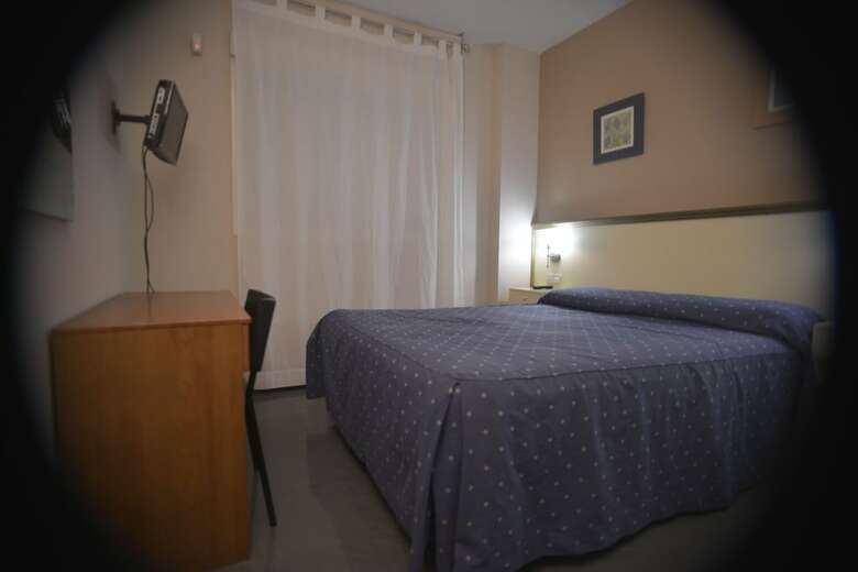 Hotel Velilla