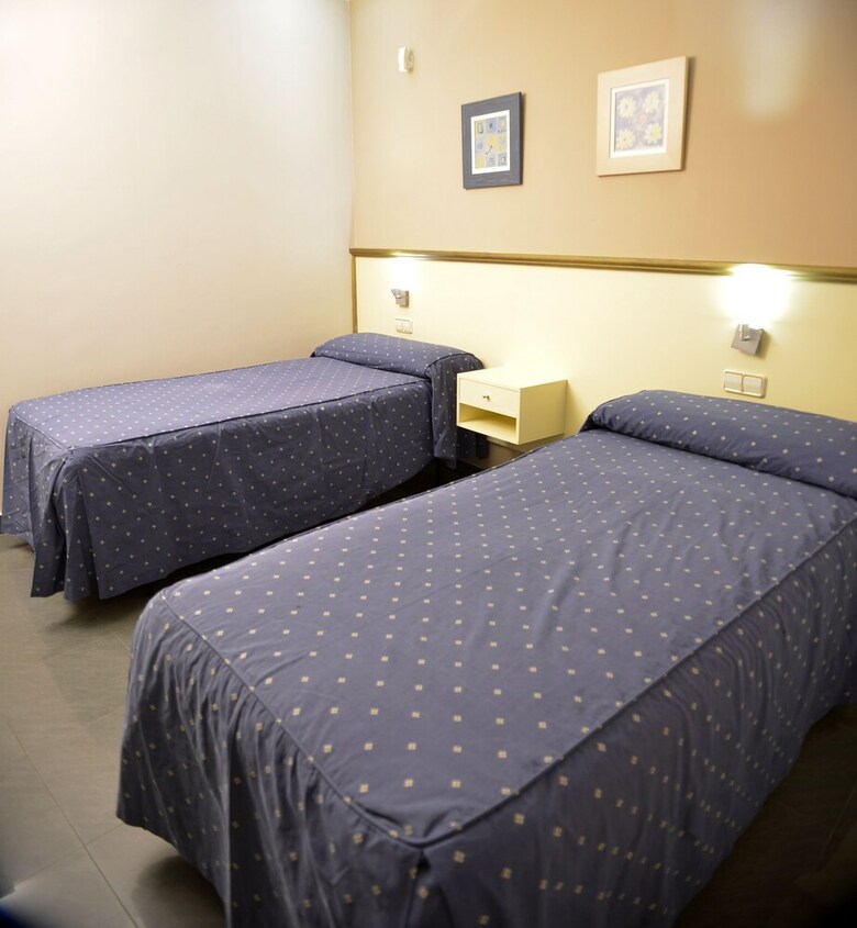 Hotel Velilla