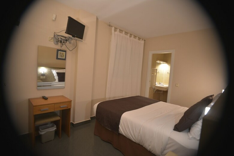 Hotel Velilla