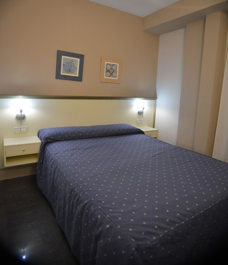 Hotel Velilla