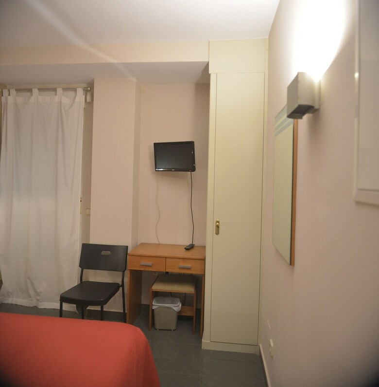 Hotel Velilla
