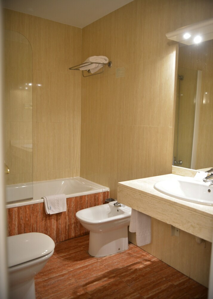 Hotel Velilla