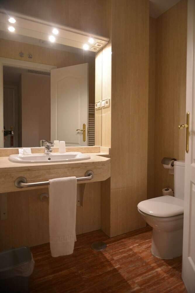 Hotel Velilla