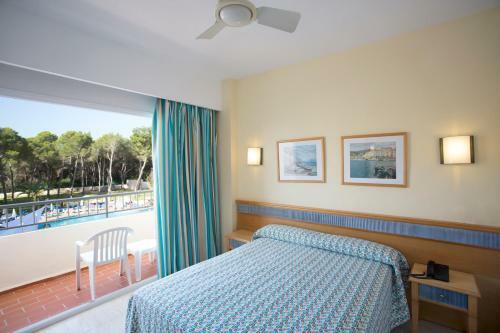 Invisa Hotel Ereso