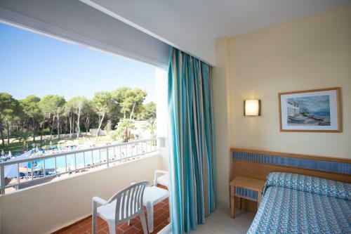 Invisa Hotel Ereso