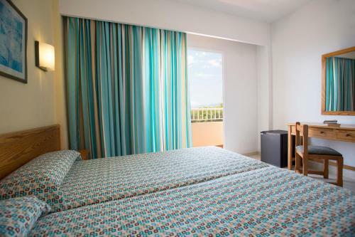 Invisa Hotel Ereso