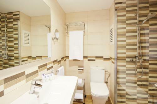 Invisa Hotel Ereso