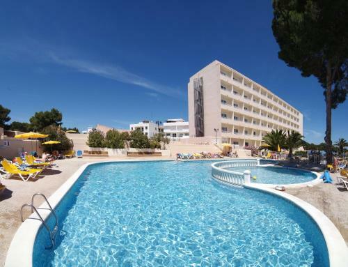 Invisa Hotel Ereso