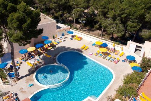 Invisa Hotel Ereso