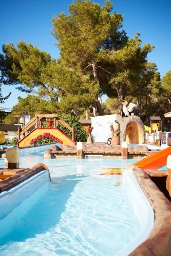 Invisa Hotel Ereso
