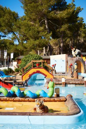 Invisa Hotel Ereso
