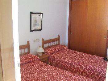 Apartamento Torre Levante