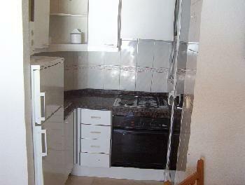 Apartamento Torre Levante