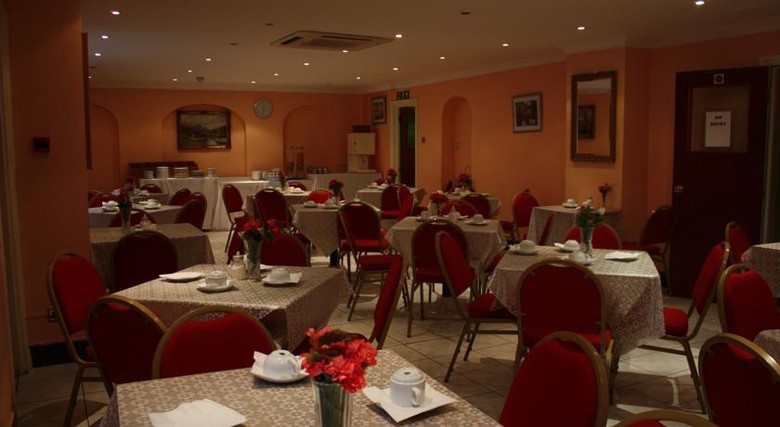 Hotel Apollo
