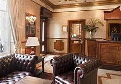 Hotel Berjaya Eden Park