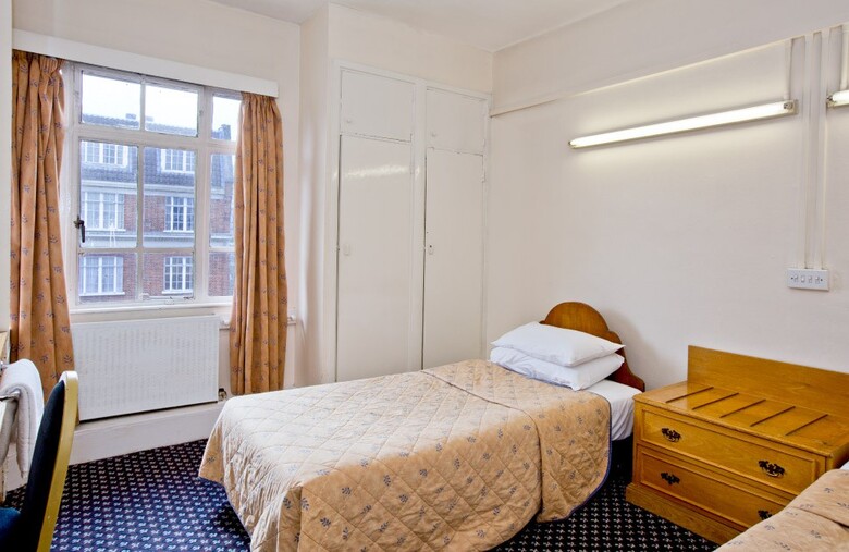 Hotel Four Points Flex By Sheraton London Euston