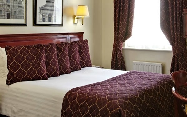 Hotel Grange Fitzrovia