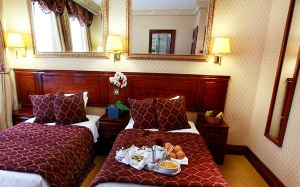 Hotel Grange Fitzrovia