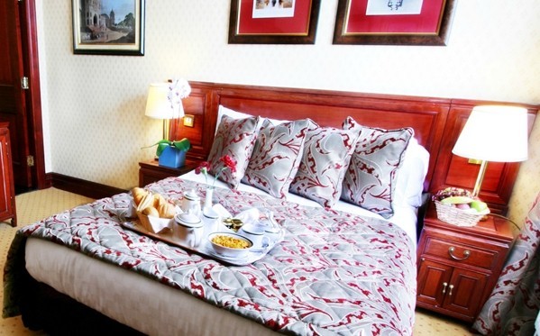 Hotel Grange Fitzrovia
