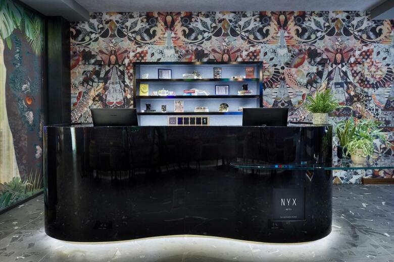 Nyx Hotel London Holborn