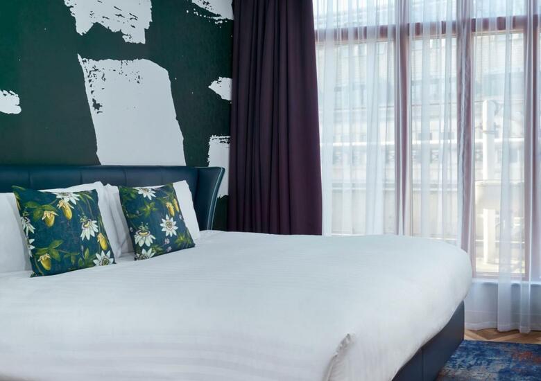 Nyx Hotel London Holborn