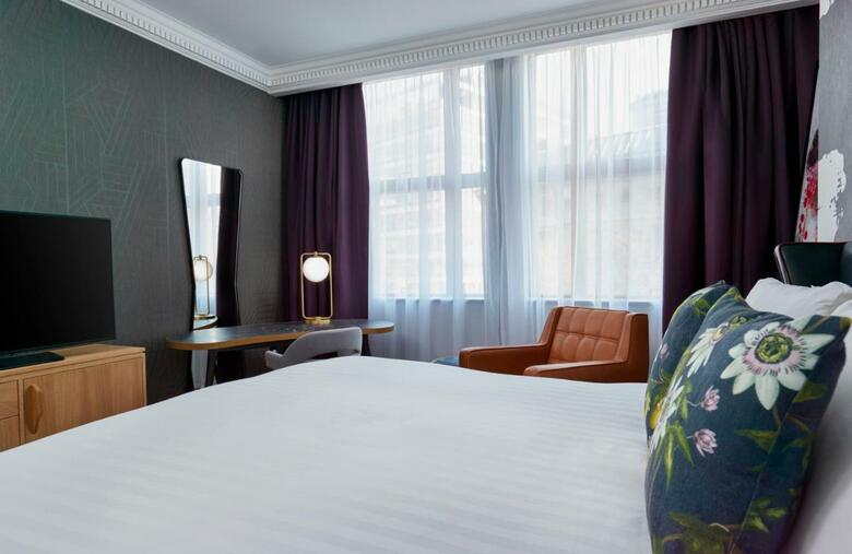 Nyx Hotel London Holborn