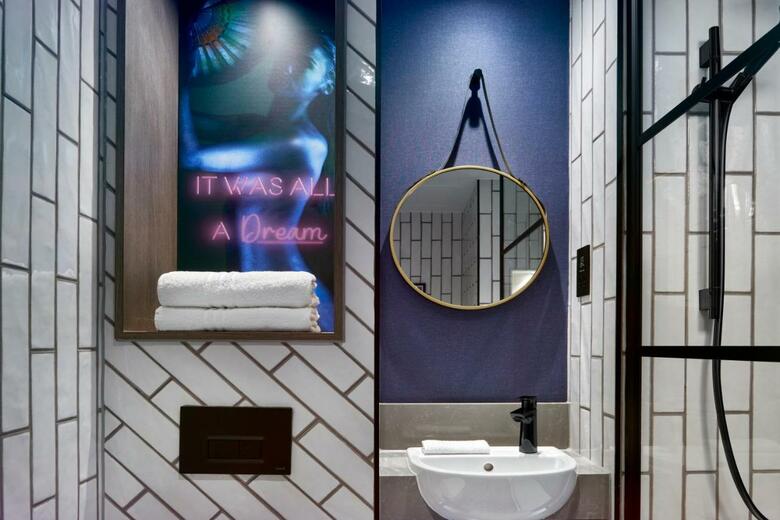 Nyx Hotel London Holborn