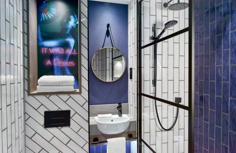 Nyx Hotel London Holborn