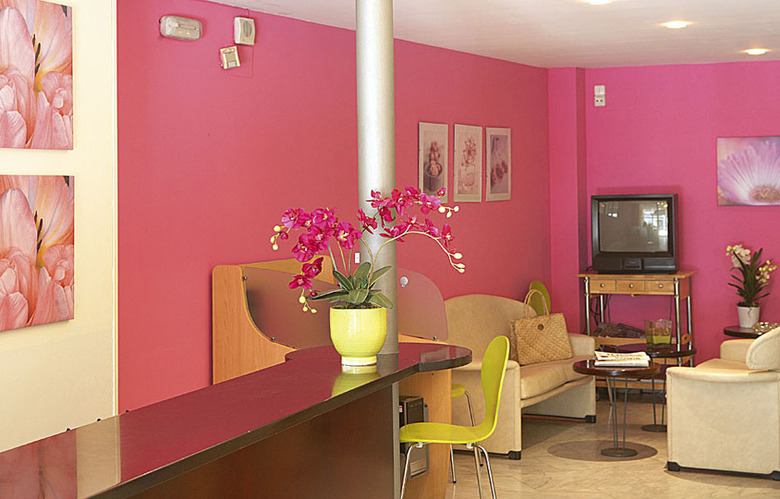 Hotel Bulevard