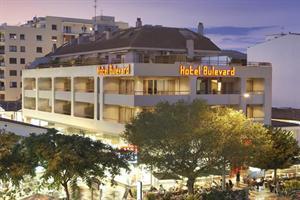 Hotel Bulevard