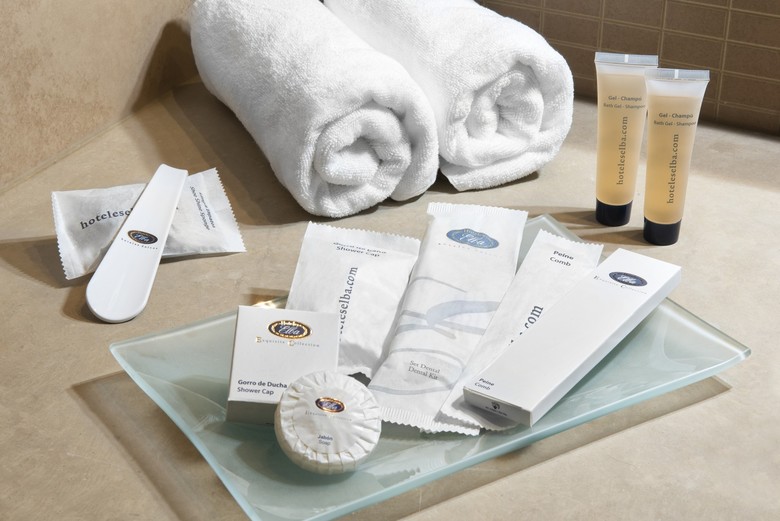 Elba Almer�a Business & Convention Hotel