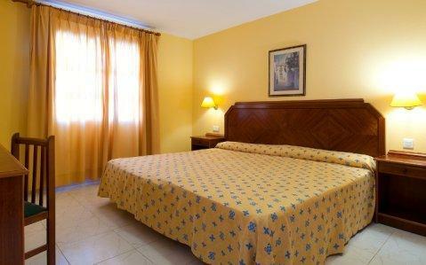 Apartamentos Elba Castillo De San Jorge & Antigua