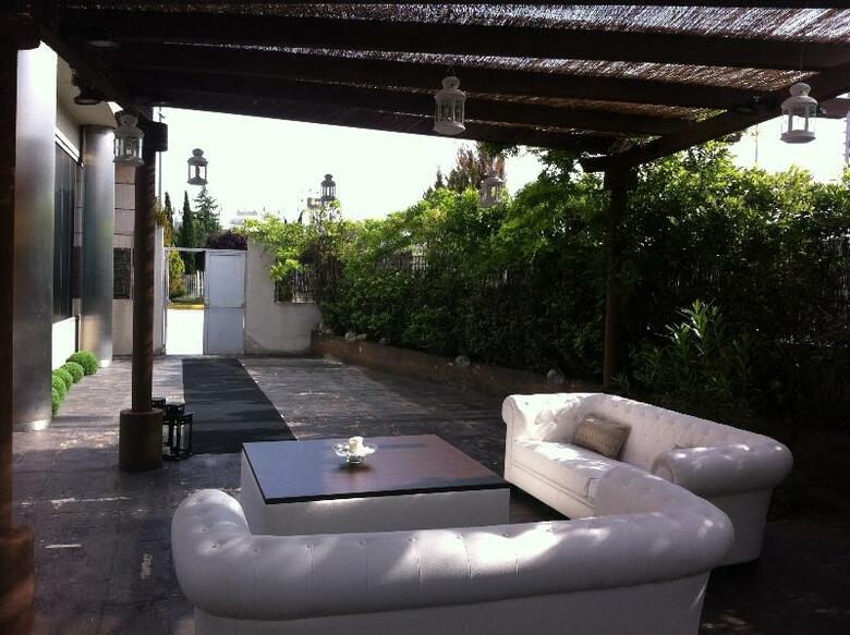 Hotel Amura Alcobendas