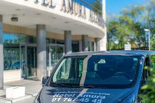 Hotel Amura Alcobendas