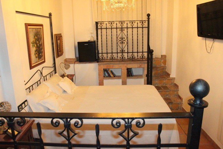 Hotel Rosa D'oro