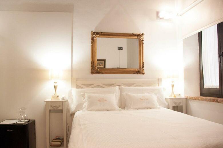 Hotel Rosa D'oro