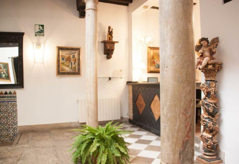 Hotel Rosa D'oro