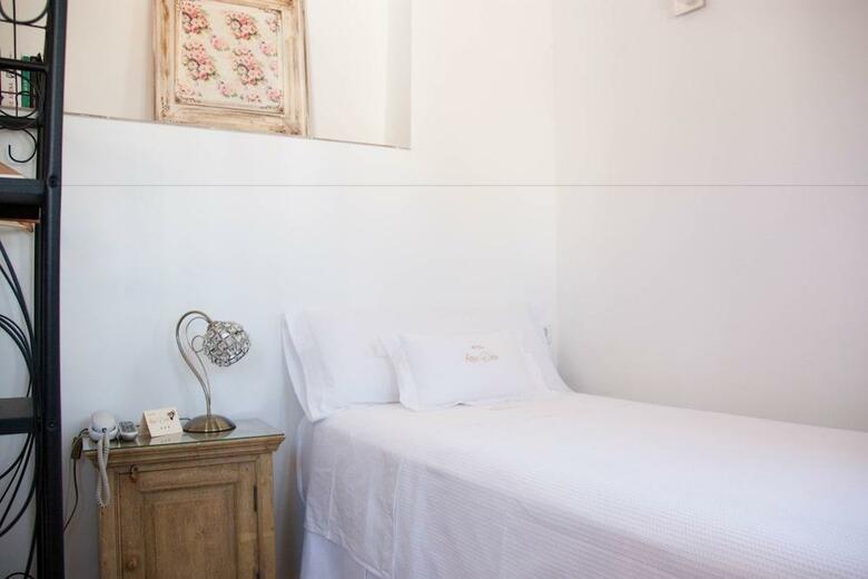 Hotel Rosa D'oro