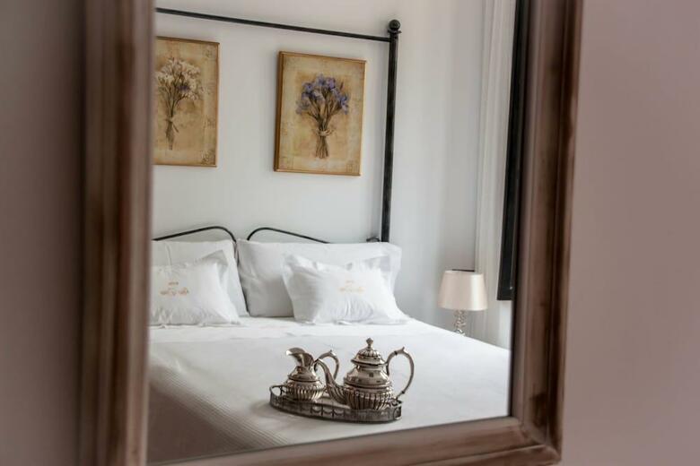 Hotel Rosa D'oro