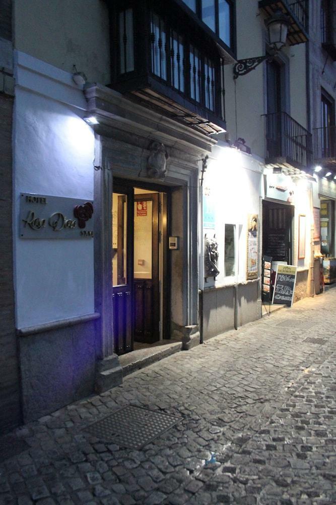 Hotel Rosa D'oro