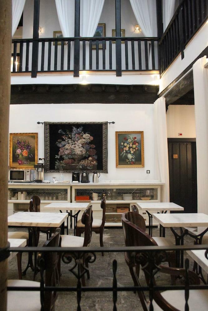 Hotel Rosa D'oro