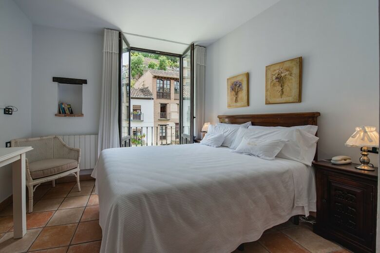 Hotel Rosa D'oro