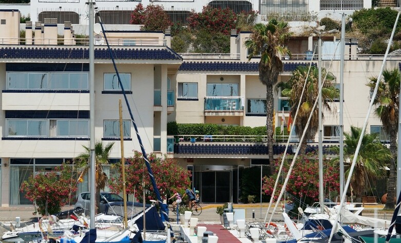 Hotel Port Sitges