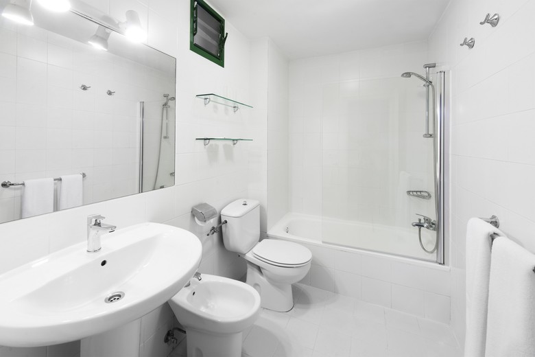 Apartamentos Elba Luc�a Sport & Suite Hotel