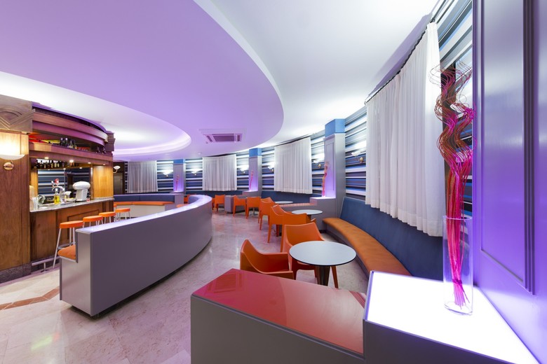 Apartamentos Elba Luc�a Sport & Suite Hotel