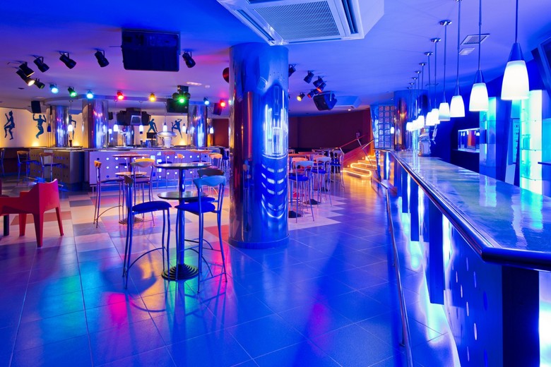 Apartamentos Elba Luc�a Sport & Suite Hotel